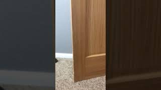 How to unlock 3 different kinds of bathroom doors if you are locked out