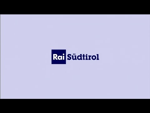 Rai Südtirol - Bumper (2026) [V2]
