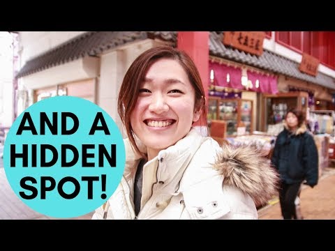 Best Breakfast in Tokyo