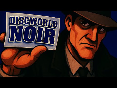 Discworld Noir Pc Version (1999) Full Game No Commentary