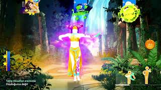 Download lagu Just Dance (Plus) - Adeyyo by Ece Seçkin - MEGASTAR mp3 Download lagu Just Dance (Plus) - Adeyyo by Ece Seçkin - MEGASTAR mp3
