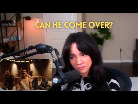 Cinna Reacts to Hanumankind – Big Dawgs