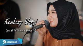 Download lagu Kembang Wangi - New Normal Keroncong Modern ( Cover) mp3 Download lagu Kembang Wangi - New Normal Keroncong Modern ( Cover) mp3