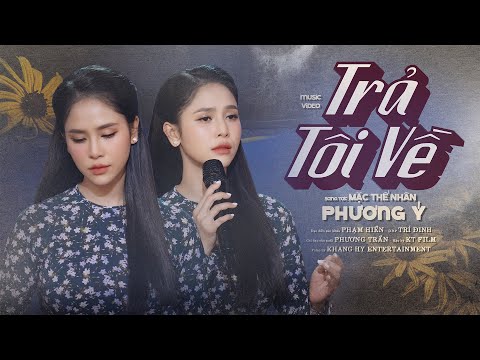 TRẢ TÔI VỀ