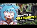 🟠UDAHH LAMA TIDAK BERBURUU!!🔥 | Monster Hunter Worlds Indonesia