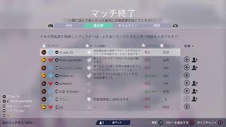 project winter　雪山人狼　参加○
