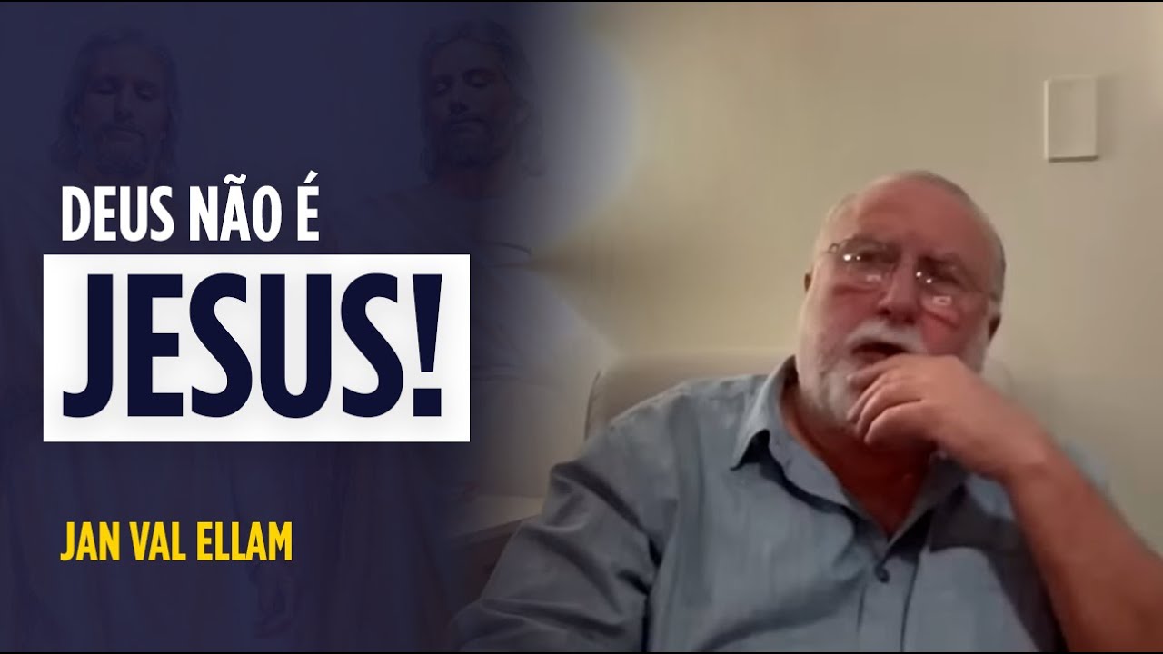 A TRANSFIGURAÇÃO de JESUS CRISTO