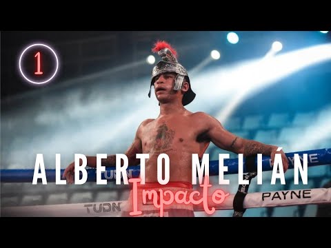 ALBERTO MELIÁN IMPACTO🔥/talento ARGENTINO💥