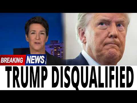 MSNBC Live : The Rachel Maddow Show 3/6/2026 | MS NOW News Trump Today MAR 6, 2026