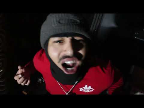 Rellshit Rello - No Cap ft. MB4L TY x On Nat (Directed by Romello Kemp)