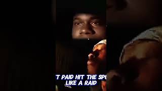 Snoop Dogg - Ride On Caught Up (Hook First)(Dirty Lyrics) 4K