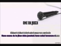One OK Rock - Kemuri (with lyrics) [Karaoke with ...