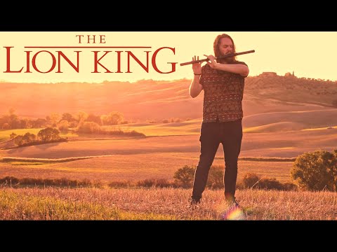 Kings of the Past & King of Pride Rock (from The Lion King) - [Dizi Cover]