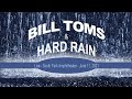 Bill Toms & Hard Rain: Live at South Park Amphitheater - June 11, 2021