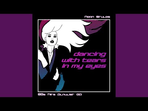 Dancing With Tears in My Eyes (Frank B. Remix)