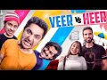 Veer Vs Heer Harsh Beniwal