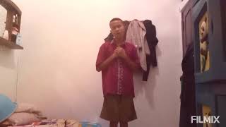 Download lagu Jhan audy - seharusya ( official music video ) mp3