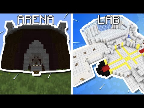Revisiting The Most Historical Minecraft Maps