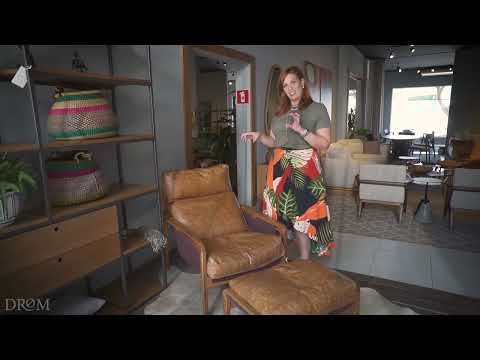 Chaise Alice, por Aristeu Pires