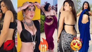 Sexy Saree Special Superhot Dancing Girls Compilat
