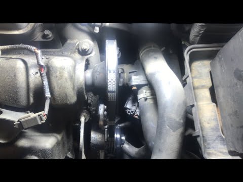 How To Install Stretch Belt. Easiest No Special Tools Required