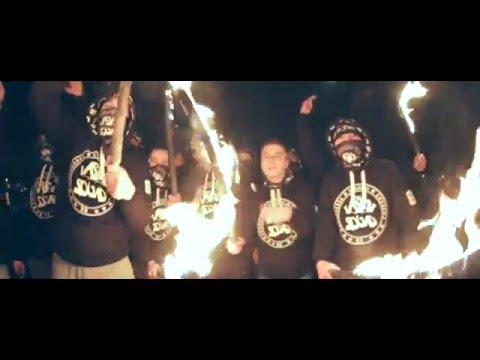 ASK SQUAD - Nienawidzą mnie (bit Flushhh) OFFICIAL VIDEO