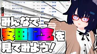 【競馬】ウマ娘から競馬を知った初心者も寄っといで！~みんなで競馬を見てみよう:2026安田記念編~