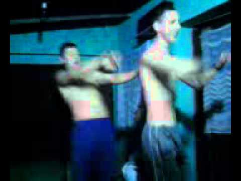 ce-i mai buni dansatori din rovinita