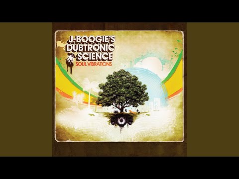 Revolution feat. Lyrics Born & The Mamaz