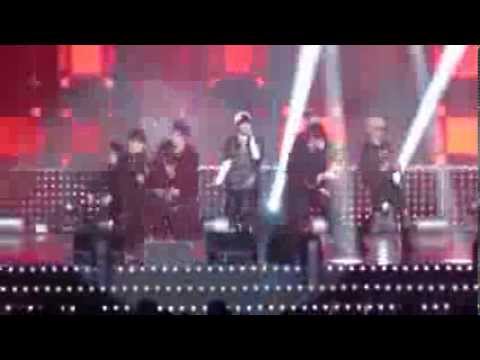 KPOP 블락비 BLOCK B - 난리나(NANLINA)