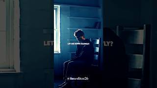 Let Me Down Slowly By Alec Benjamin😘🫶❤️#lyrics#englishsongs#love song#emotional#alecbenjaminlyrics