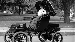 The History of the Drivers License