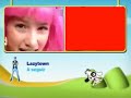 DKBrasil2011 Creditos Chroma Key A Seguir Lazytown Promo