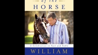 William Shatner talks to horses and they 'talk' back