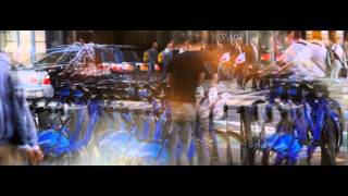 WINDOWS OF NEW YORK by Andrea Centazzo