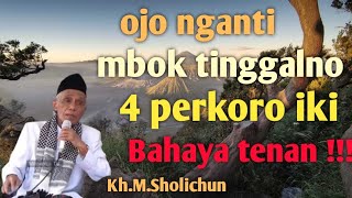 Download lagu Ojo nganti mbok tinggalno 4 perkoro iki,bahaya tenan#@baroahchannel1102 mp3 Download lagu Ojo nganti mbok tinggalno 4 perkoro iki,bahaya tenan#@baroahchannel1102 mp3