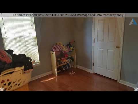 Priced at $185,000 - 265 Okehampton Drive, Goose Creek, SC 29445