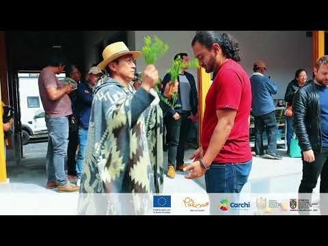 CAPITAL SEMILLA- Asociación Mindalae Adventure