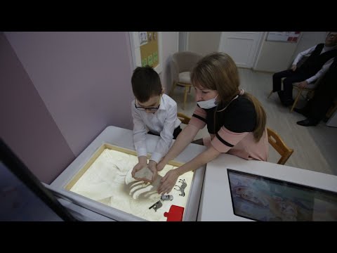 Для развития детей | Новости Камчатки | Происшествия | Масс Медиа