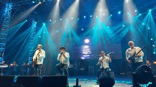 Download lagu Konser Perak 25th PADI REBORN | 20 Ags 22 | diakhiri dengan BEGITU INDAH | mp3