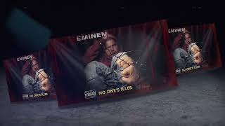 Eminem – No One's Iller – Slim Shady EP Remastered