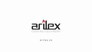 Arilex Frytops a Gás aço de 15 Mm 670x590x345 deep fryer for sale - Image 3 | Machineryline MY Arilex Frytops a Gás aço de 15 Mm 670x590x345 deep fryer | Image 3 - Machineryline