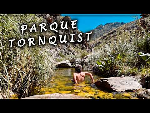 💚 En el CORAZÓN de LAS SIERRAS 🌄 Parque Tornquist - Buenos Aires, Argentina