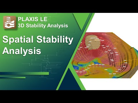 Plaxis tính toán ổn định Plaxis tính toán ổn định
