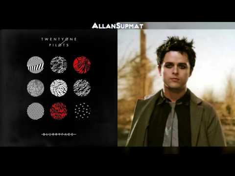 Ride Of Broken Dreams - twenty one pilots | Green Day (Mashup)