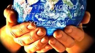 "Reach out and touch sombody hand": Charleston's Emanual African American church 2015