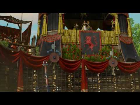 The Witcher 3:Wild Hunt - Blood and Wine |"Final Quest" | Launch trailer | PS4