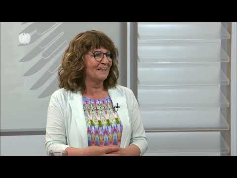 Video Thumbnail: Stamm-Fiebich: Jeder hat das Recht, Petitionen einzureichen