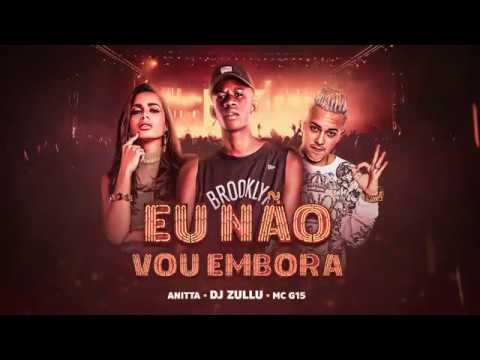 download lagu mp3 mp4 Eu Nao Vou Embora, download lagu Eu Nao Vou Embora gratis, unduh video klip Eu Nao Vou Embora