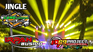 Download lagu DJ REMBULAN 69 project - Jingle Lare Jangkung mp3